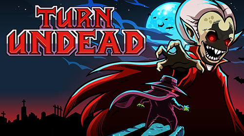 game pic for Turn undead: Monster hunter